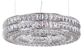 Подвесной светильник Odeon Light Panta серый арт. 4927/52L