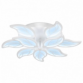 Накладной светильник Ambrella Light FA белый арт. FA460