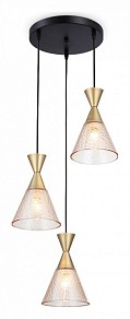 Подвесной светильник Ambrella Light TR золото арт. TR3175