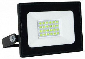Прожектор Volpe ULF-Q черный арт. UL-00011652