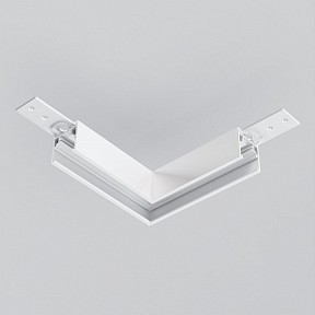 Соединитель для треков Maytoni Accessories for tracks Exility белый арт. TRAM034CL-41W