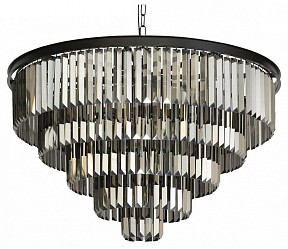 Подвесная люстра Loft it Prism черный арт. 10018/800C