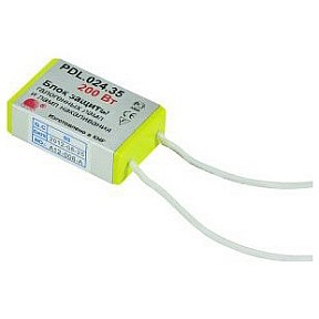 Блок питания Imex PDL.024  арт. PDL.024.35