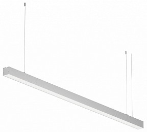 Подвесной светильник Maytoni Technical Подвесные линейные светильники металл арт. LL312022