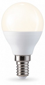 Лампа светодиодная Ambrella Light G45  арт. 451113