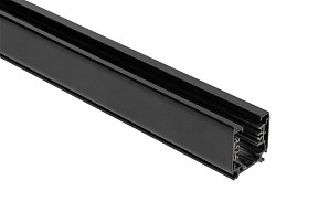 Трек DesignLed Трехфазные треки и аксессуары черный арт. TR-3F-BL