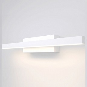 Подсветка для картин Elektrostandard Rino белый арт. 40121/LED белый