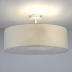 Светильник на штанге Lighthall Viviana 50 белый арт. LH022034