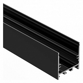 Профиль Arlight SL-LINE черный арт. 043974