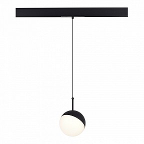 Подвесной светильник ST-Luce Skyline 48 черный арт. ST681.446.07