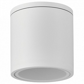 Накладной светильник Mantra Kandanchu белый арт. 7904