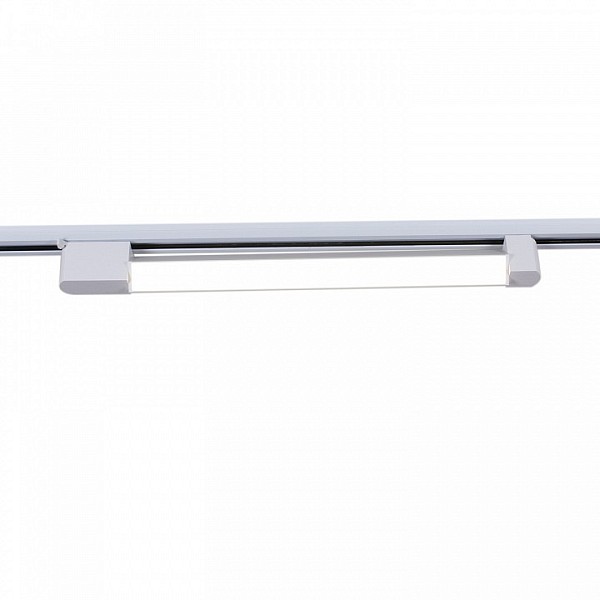 Накладной светильник Reluce 06186 белый арт. 06186-9.3-001QY LED40W WT