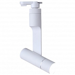 Светильник на штанге Arte Lamp 2512 белый арт. A2512PL-1WH