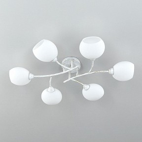 Потолочная люстра Citilux Флорида белый арт. CL148160