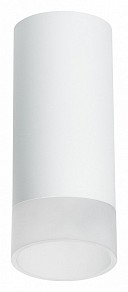 Накладной светильник Lightstar Rullo белый арт. R648681