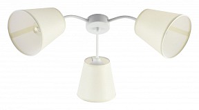 Потолочная люстра Rivoli Aimee белый арт. Б0059971