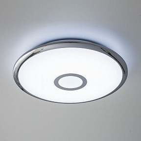 Накладной светильник Citilux Смарт металл арт. CL703A30G