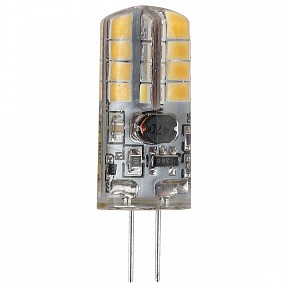 Лампа светодиодная Эра Стандарт  арт. LED JC-2,5W-12V-827-G4
