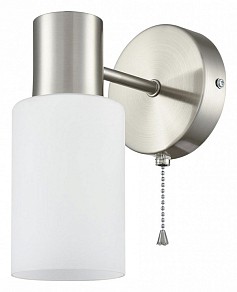 Бра Lumion Mave никель арт. 8099/1W