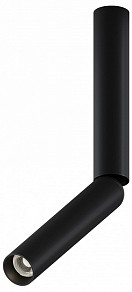 Светильник на штанге Maytoni Focus T черный арт. C142CL-6W4K-B