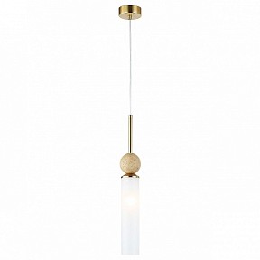 Подвесной светильник Ambrella Light LH латунь арт. LH53256