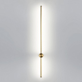 Бра Odeon Light FILLINI золото арт. 4335/18WGP