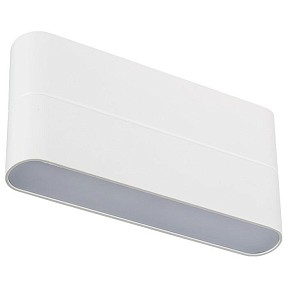 Накладной светильник Arlight Sp-wall-1 белый арт. 020802