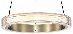Подвесной светильник Lightstar Rotonda черный арт. 736241