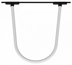 Подвесной светильник Arte Lamp Rapid черный арт. A1167PL-1BK