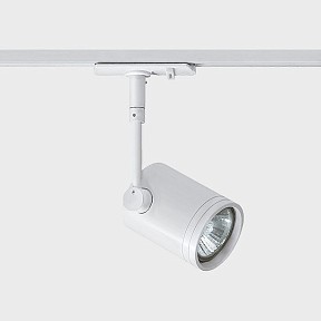 Светильник на штанге Italline 8130 белый арт. 8130 white