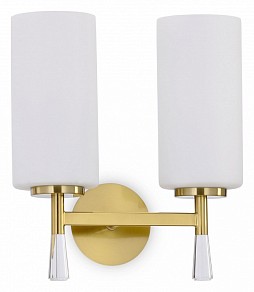Бра Freya Chic желтый арт. FR2031WL-02BS