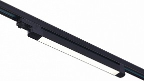 Накладной светильник ST-Luce ST663 черный арт. ST663.446.20