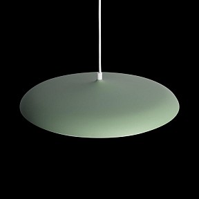 Подвесной светильник Loft it Plato зеленый арт. 10119 Green