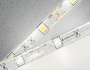 Лента светодиодная Ambrella Light GS белый арт. GS1902