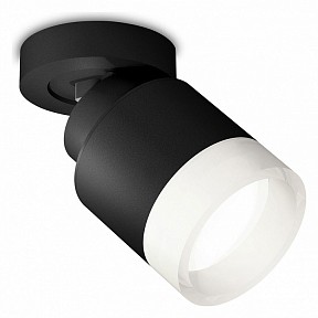 Спот Ambrella Light XM черный арт. XM8111001