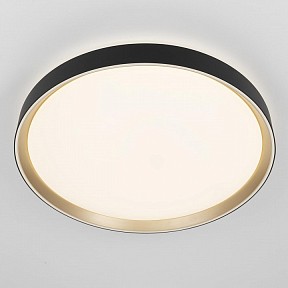Накладной светильник Citilux BOSS белый арт. CL751451G