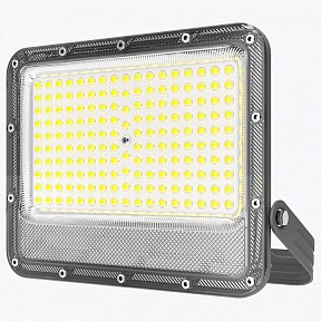 Прожектор LEDS POWER BK05 серый арт. 007700