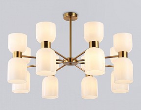 Люстра на штанге Ambrella Light LH  арт. LH56095