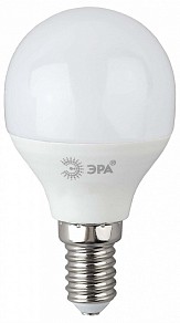 Лампа светодиодная Эра   арт. LED P45-10W-827-E14 R