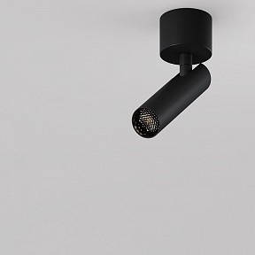 Светильник на штанге Maytoni Focus T черный арт. C141CL-L125-6W3K-B
