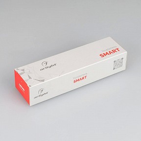 Контроллер Arlight SMART белый арт. 029600