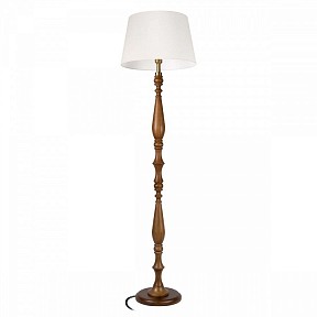 Торшер Loft it Enya дерево арт. 10576F Brown