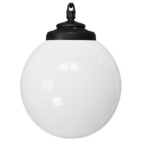 Подвесной светильник Fumagalli Globe 300 черный арт. G30.120.000.AYE27