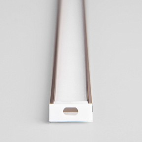 Профиль Elektrostandard LL-2-ALP006 латунь арт. a053621