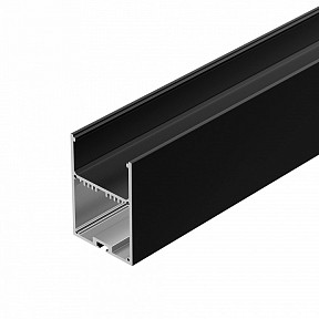 Профиль Arlight SL-LINE черный арт. 062513