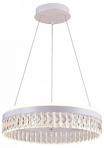 Подвесной светильник Natali Kovaltseva Sad Queen белый арт. INNOVATION STYLE 83127