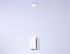 Подвесной светильник Ambrella Light TN белый арт. TN5122
