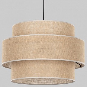Подвесной светильник TK Lighting Calisto черный арт. 5402 Calisto
