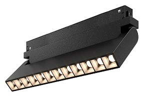 Светильник на штанге Arte Lamp Linea черный арт. A4648PL-1BK