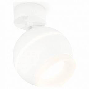 Спот Ambrella Light XM белый арт. XM1101017